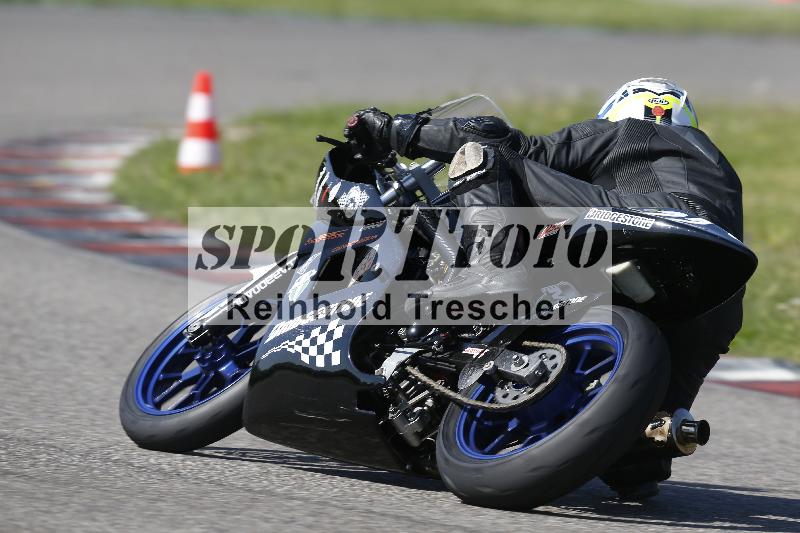/12 30.04.2025 Speer Racing ADR/Classic/550